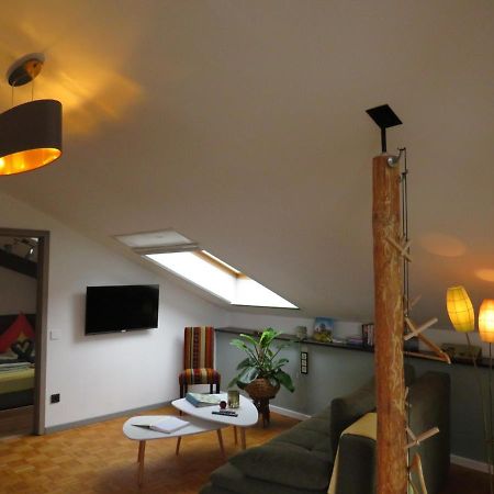 Ferienwohnung Lichtspiel - A58017 Peiting Εξωτερικό φωτογραφία