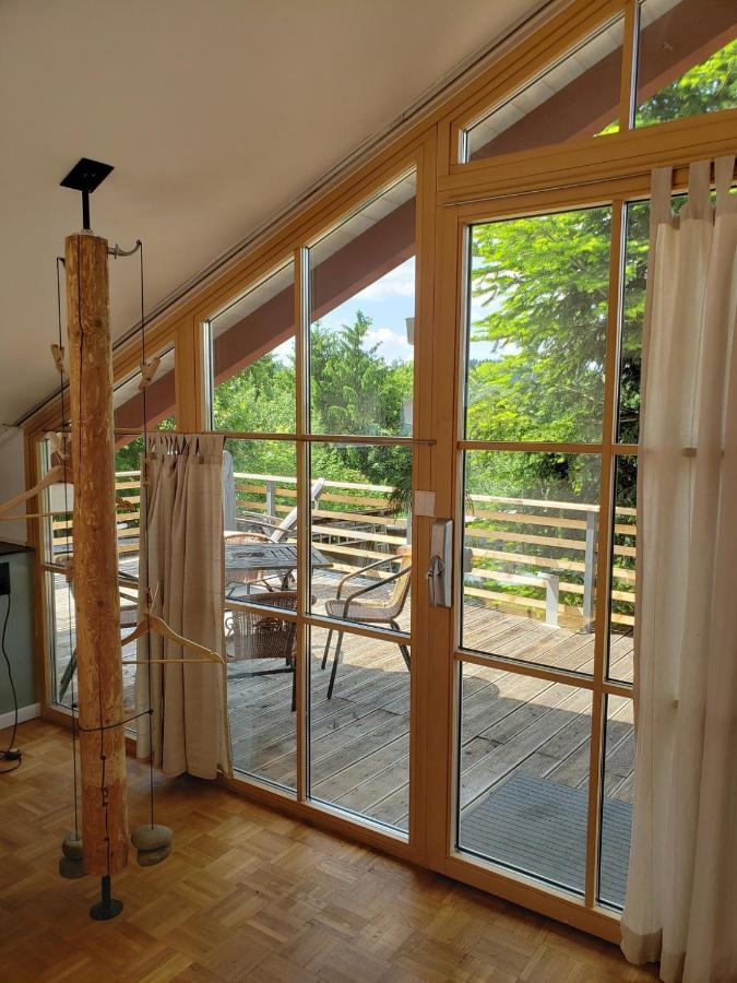 Ferienwohnung Lichtspiel - A58017 Peiting Εξωτερικό φωτογραφία