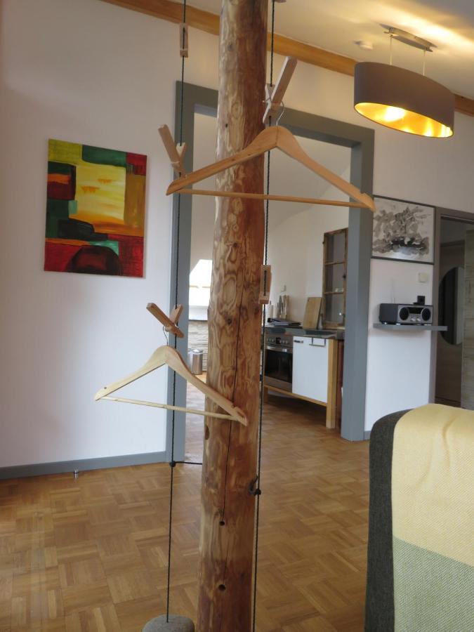 Ferienwohnung Lichtspiel - A58017 Peiting Εξωτερικό φωτογραφία