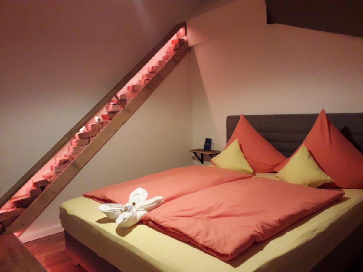 Ferienwohnung Lichtspiel - A58017 Peiting Εξωτερικό φωτογραφία