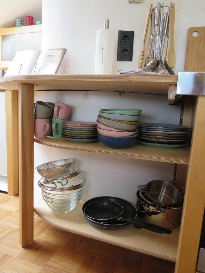 Ferienwohnung Lichtspiel - A58017 Peiting Εξωτερικό φωτογραφία