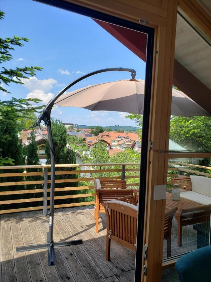 Ferienwohnung Lichtspiel - A58017 Peiting Εξωτερικό φωτογραφία