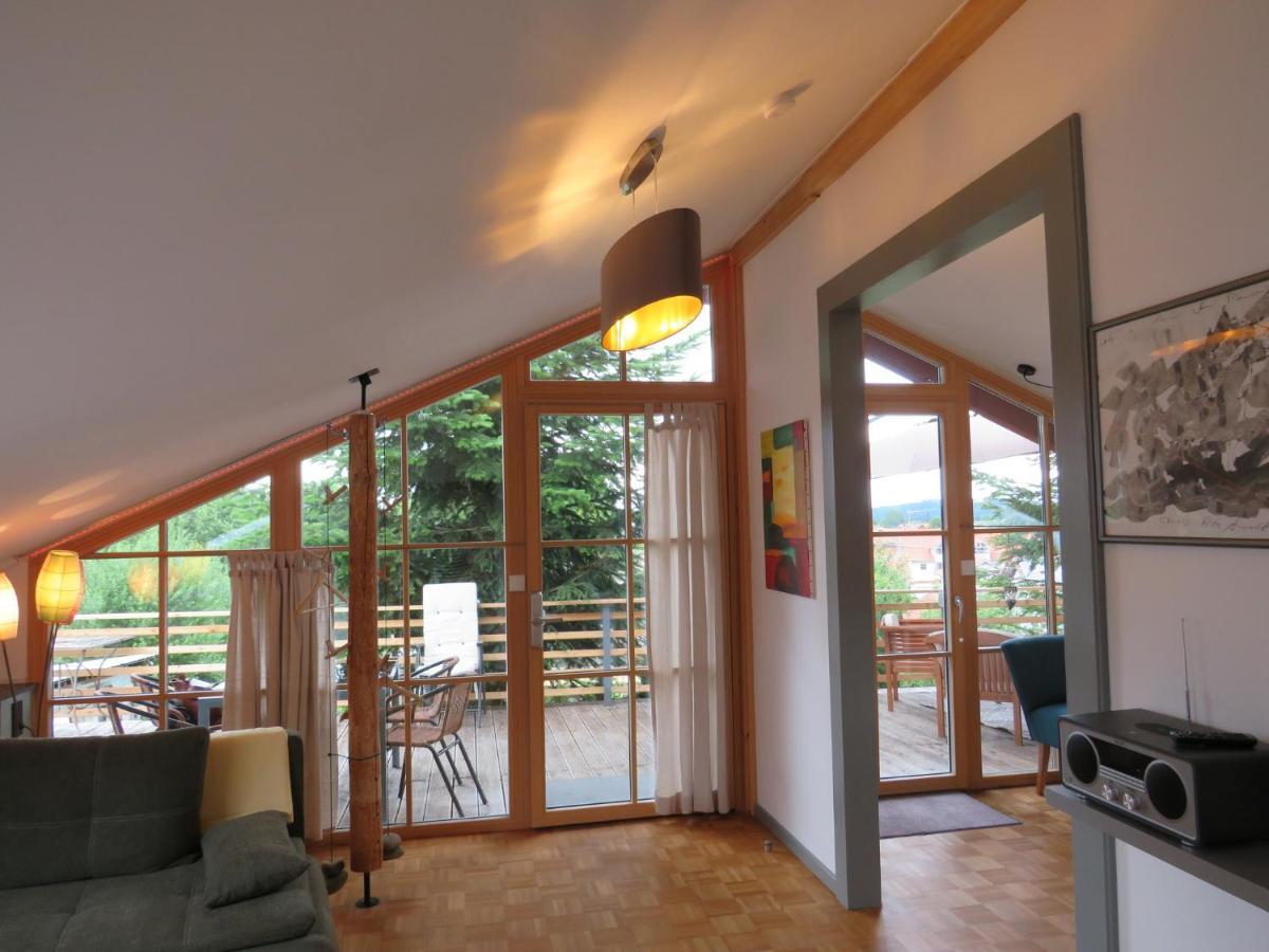 Ferienwohnung Lichtspiel - A58017 Peiting Εξωτερικό φωτογραφία