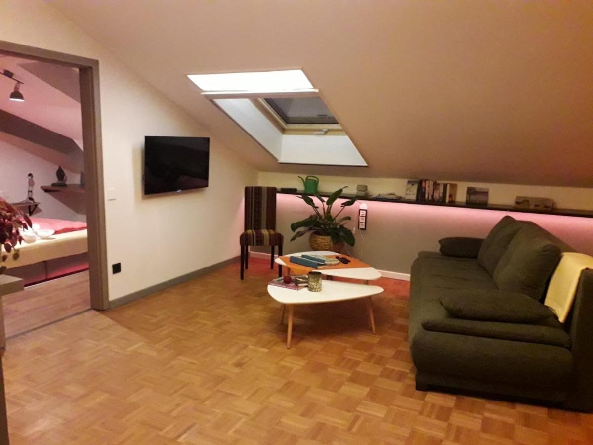 Ferienwohnung Lichtspiel - A58017 Peiting Εξωτερικό φωτογραφία