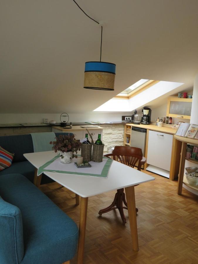 Ferienwohnung Lichtspiel - A58017 Peiting Εξωτερικό φωτογραφία
