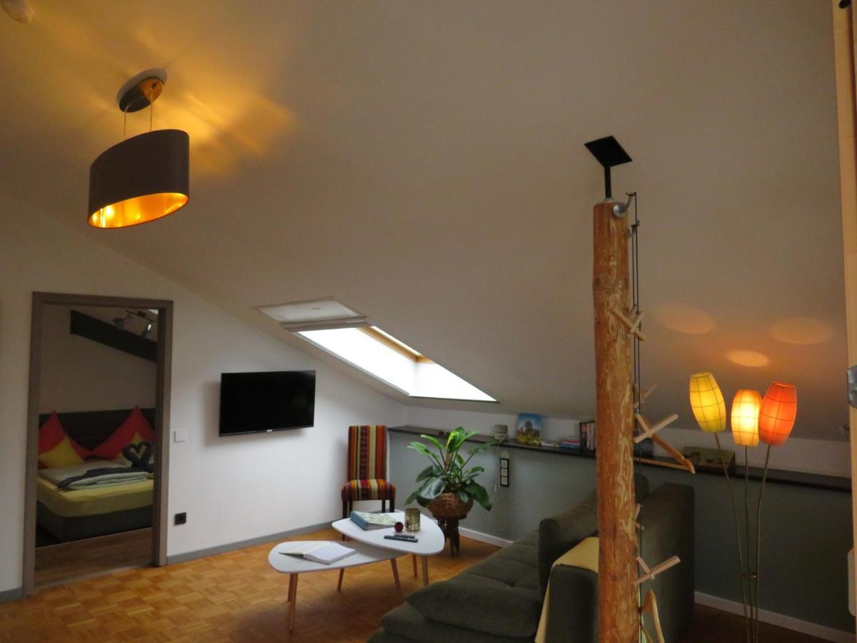 Ferienwohnung Lichtspiel - A58017 Peiting Εξωτερικό φωτογραφία